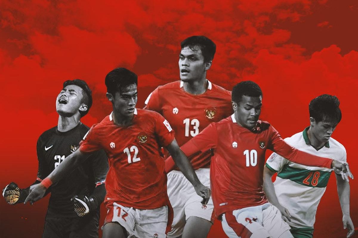 Tim Nasional Indonesia - skorbolaindonesia