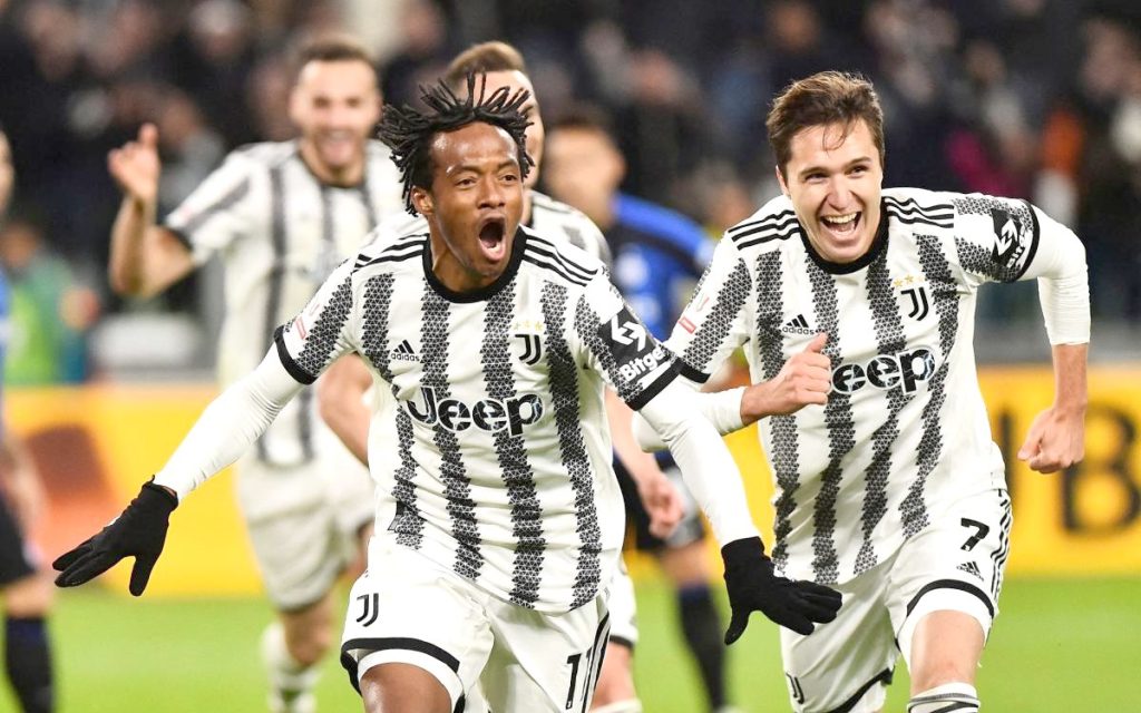 Juventus Raih Kemenangan, Namun Allegri Tetap Kritis