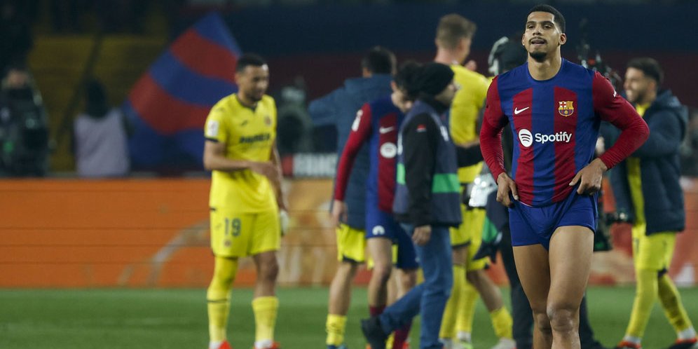 Barcelona Kebobolan 5 Gol dan Keputusan Xavi yang Mengejutkan