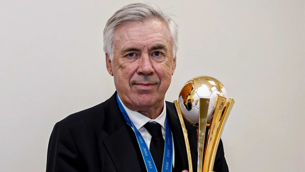 Ancelotti