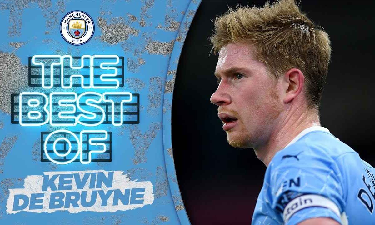 Kevin De Bruyne