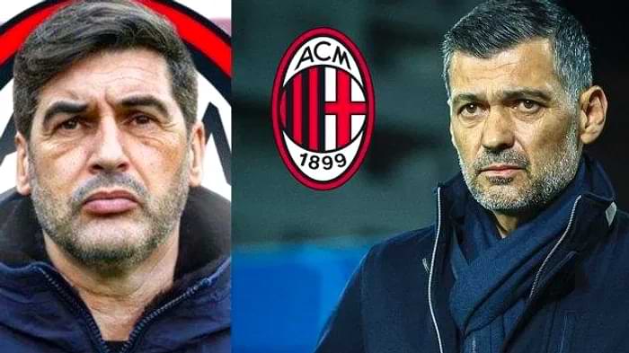 Ancelotti Beber Alasan AC Milan Pecat Paulo Fonseca