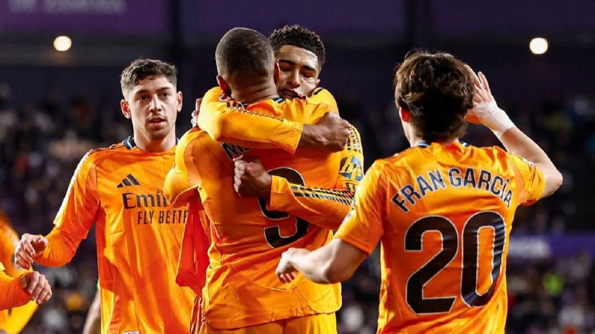 Kebanyakan Protes Wasit, Real Madrid Sudah Hilang Akal Sehat!