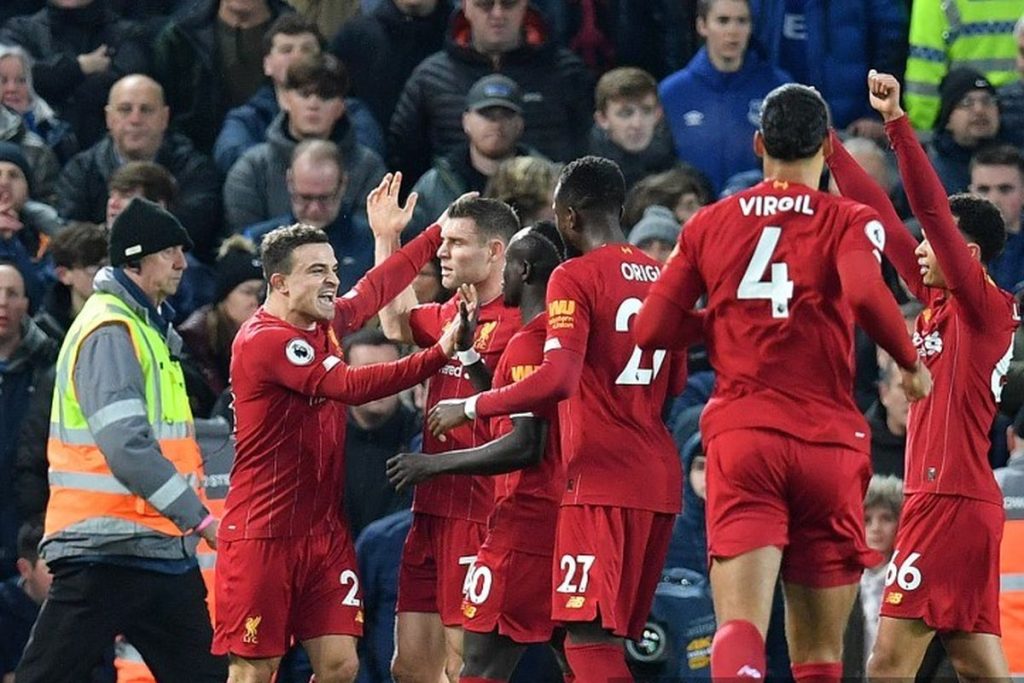 Liverpool Bisa Terpeleset, Arsenal Masih Punya Harapan Juara Premier League!