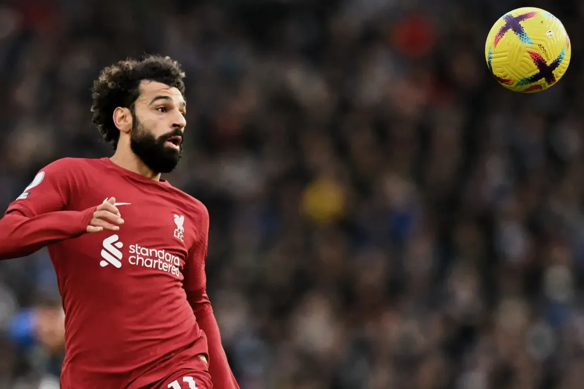 Liverpool Jangan Jauh-Jauh Cari Pengganti Mohamed Salah, Ada Kaoru Mitoma!