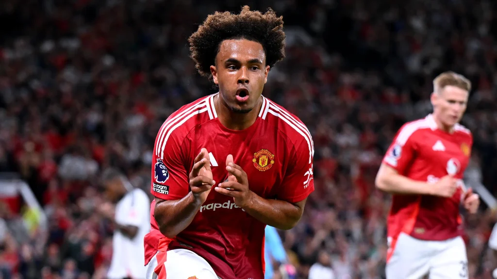 Joshua Zirkzee Dikritik: Dia Bukan Pemain Level Manchester United