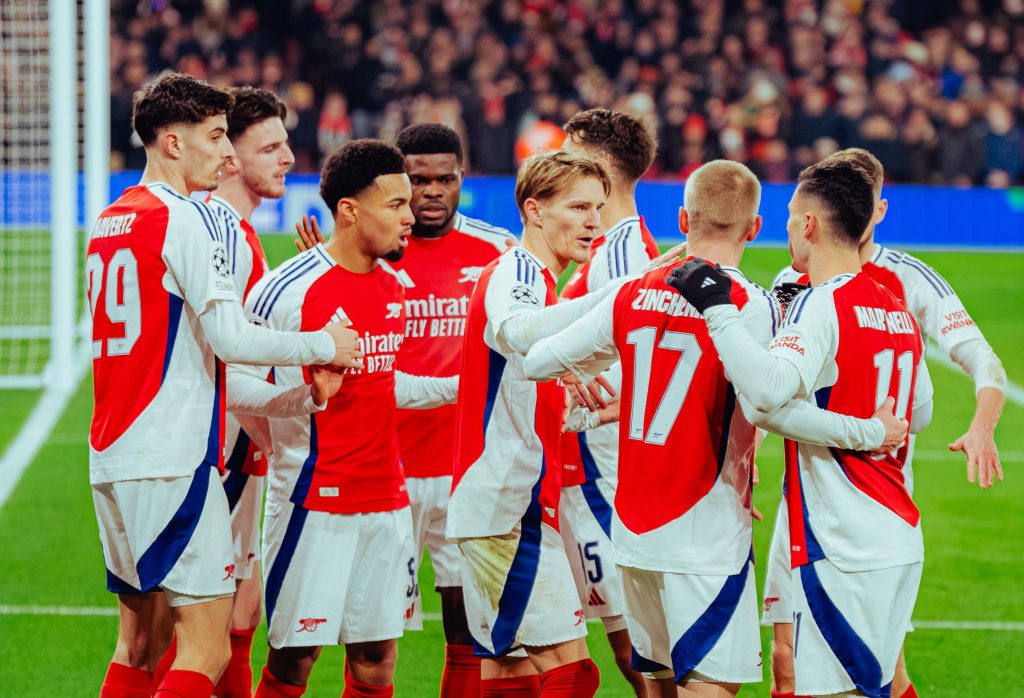 Mengapa Arsenal Tidak Bermain Akhir Pekan Ini?