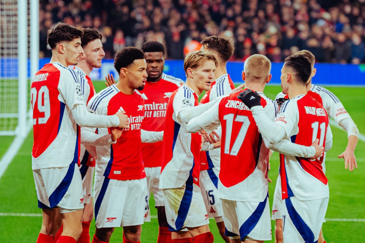 Mengapa Arsenal Tidak Bermain Akhir Pekan Ini?