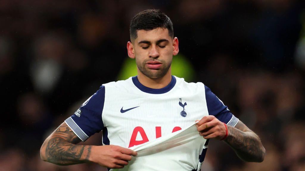 Kode Keras! Bintang Tottenham Ini Siap Pindah ke Spanyol Usai Diminati Real Madrid