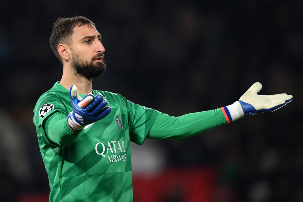 Real Madrid dan Bayern Munich Berebut Gianluigi Donnarumma, Siapa yang Bakal Menang?