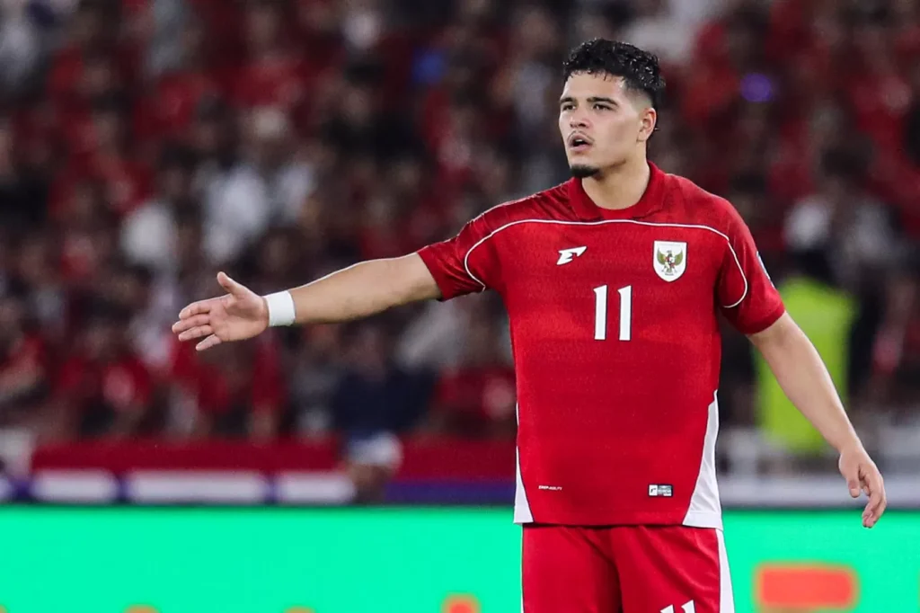 Misteri Absennya Ragnar Oratmangoen dari Timnas Indonesia
