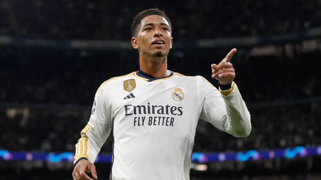 Bellingham Tak Langsung Libur Usai Piala Dunia Antarklub, Ini Agenda Real Madrid