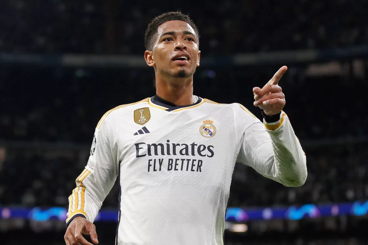 Bellingham Tak Langsung Libur Usai Piala Dunia Antarklub, Ini Agenda Real Madrid