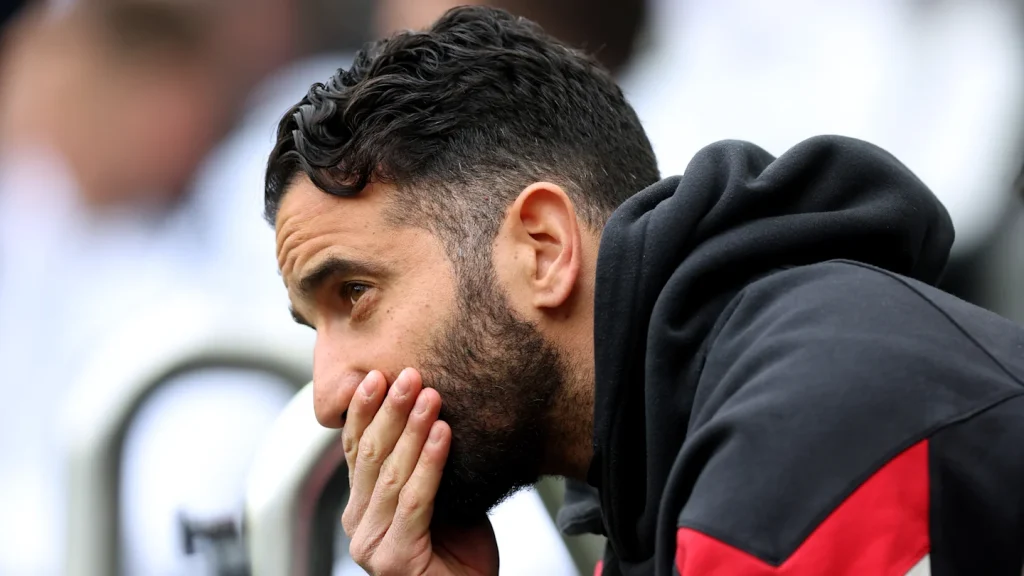 Ruben Amorim Maklumi Manchester United Dicemooh Fans Sendiri di Malaysia