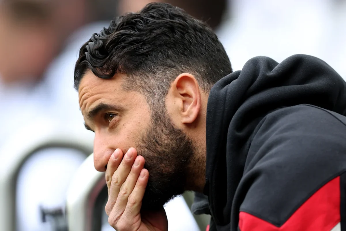 Ruben Amorim Maklumi Manchester United Dicemooh Fans Sendiri di Malaysia