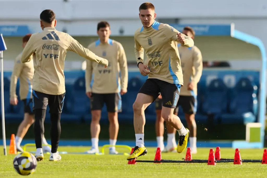 Real Madrid Bersiap Sambut Rekrutan Terbaru Senilai 45 Juta Euro, Siapa Dia?