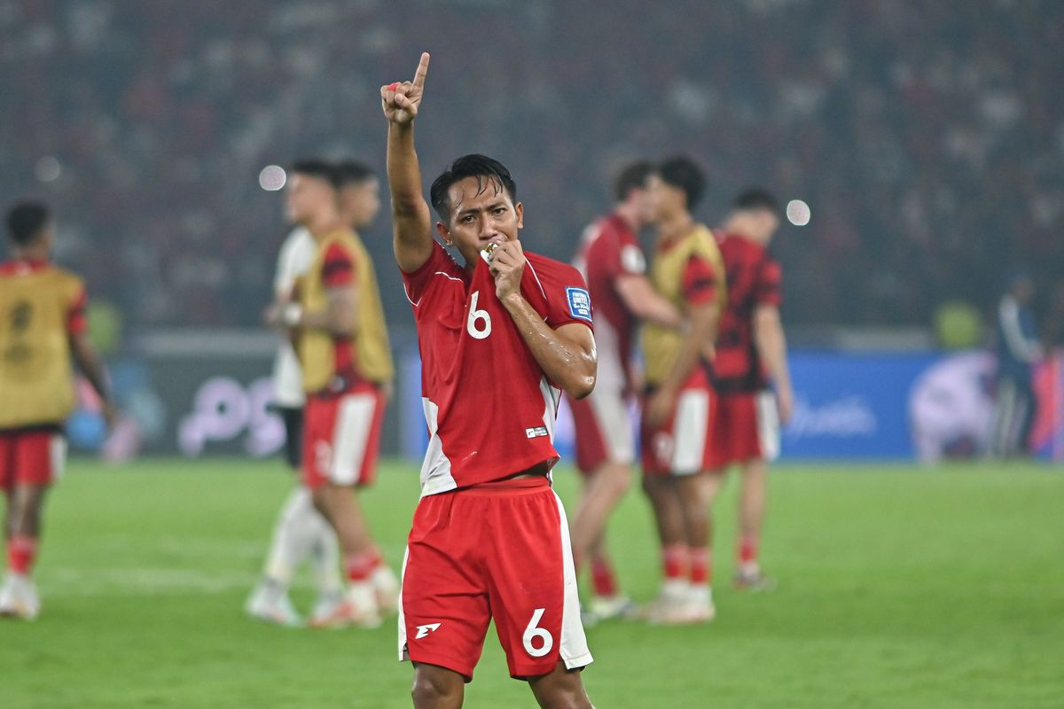 Batal Lawan Kuwait, Timnas Indonesia Lakoni Uji Coba Kontra Taiwan dan Lebanon