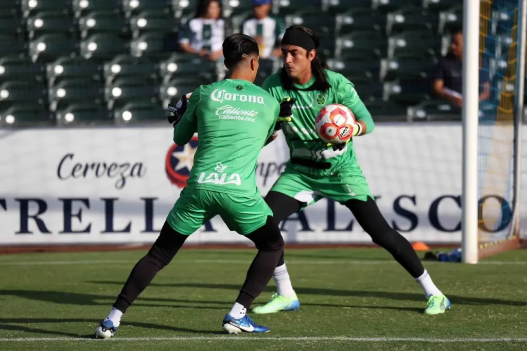 Hasil Juárez vs Santos Laguna 2-1: Remontada Dramatis di Liga MX
