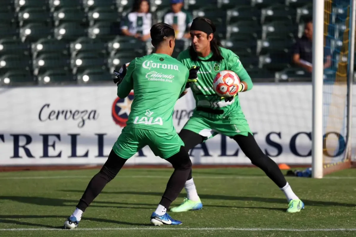 Hasil Juárez vs Santos Laguna 2-1: Remontada Dramatis di Liga MX