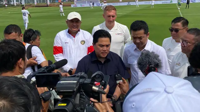 Erick Thohir