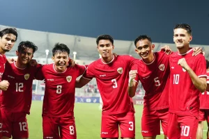 Timnas Indonesia U-23 Piala Asia U-23 2026
