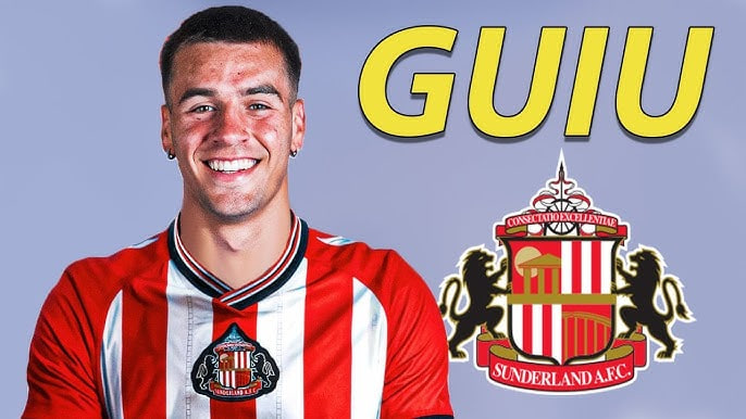 Marc Guiu