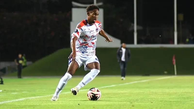 Williams Lugo