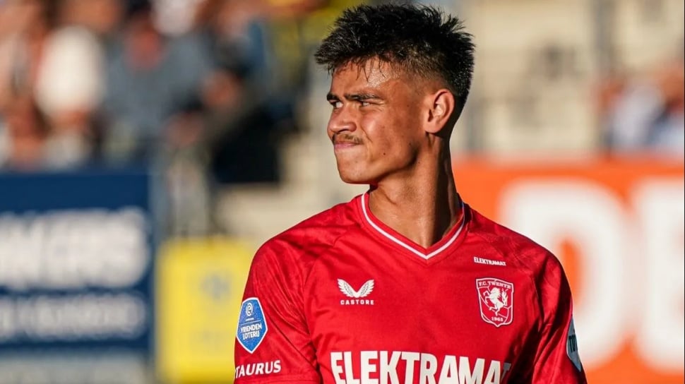Situasi Mees Hilgers Memanas