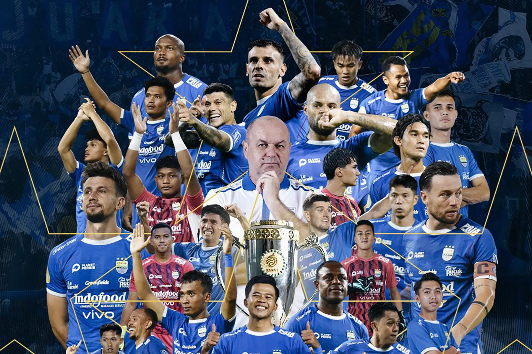 persib bandung