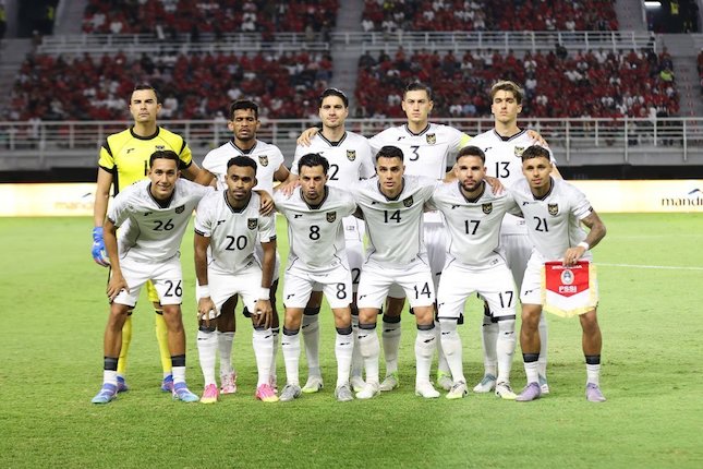 Timnas Indonesia
