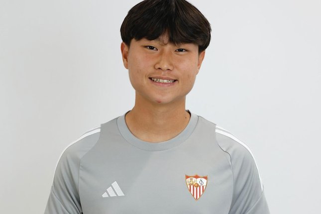 Aaron Ang