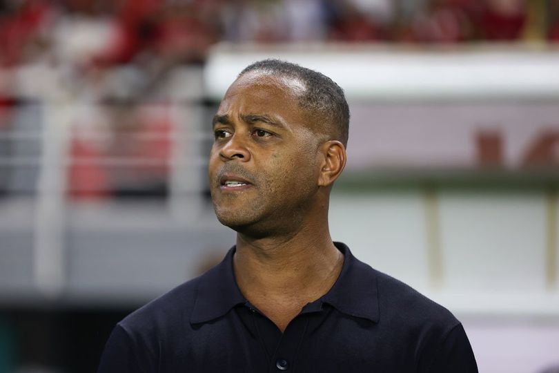 Patrick Kluivert