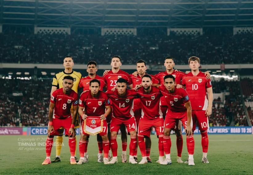 Timnas Indonesia