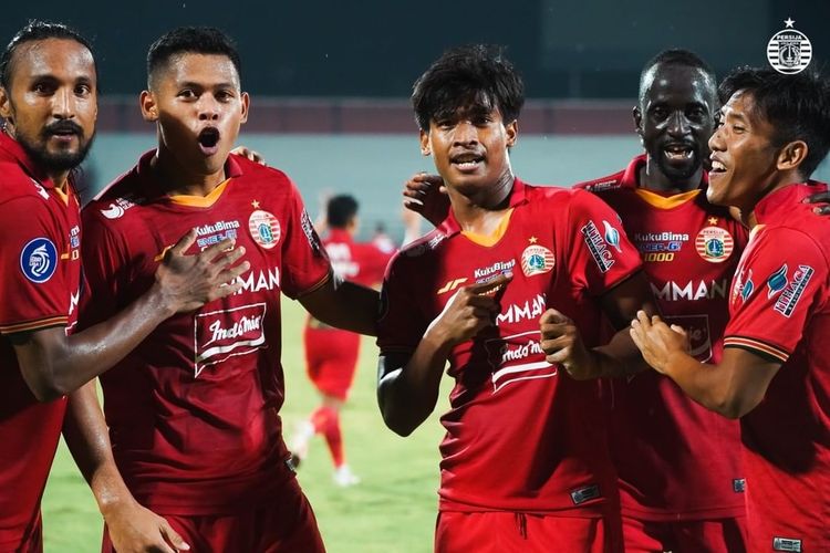Persija