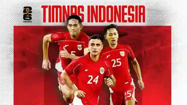 Timnas Indonesia