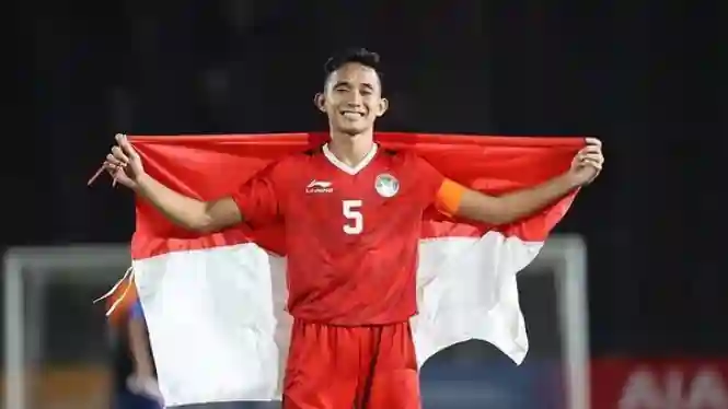 Rizky Ridho