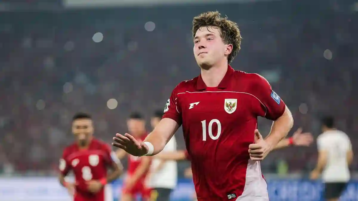Beratnya Ole Romeny Pulihkan Cedera