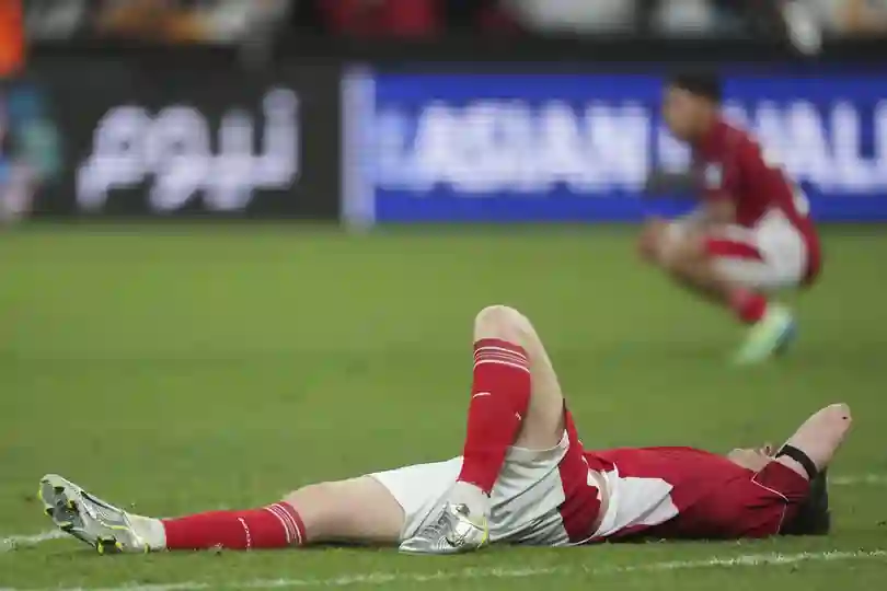 Beratnya Ole Romeny Pulihkan Cedera 