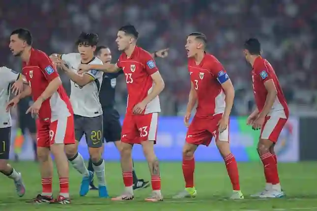 timnas-indonesia