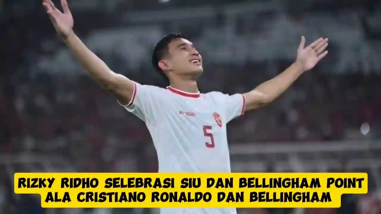 Rizky Ridho