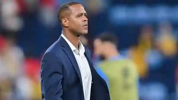Patrick Kluivert