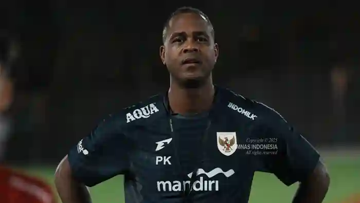 Patrick Kluivert