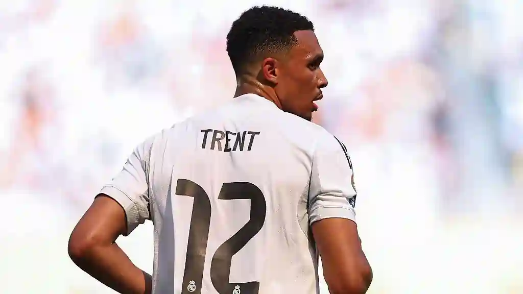 Trent Alexander-Arnold (TAA)
