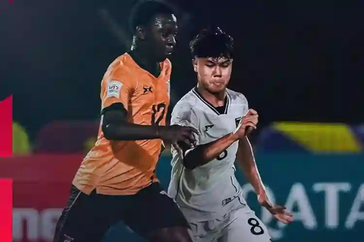 Garuda-Muda-gagal-raih-poin