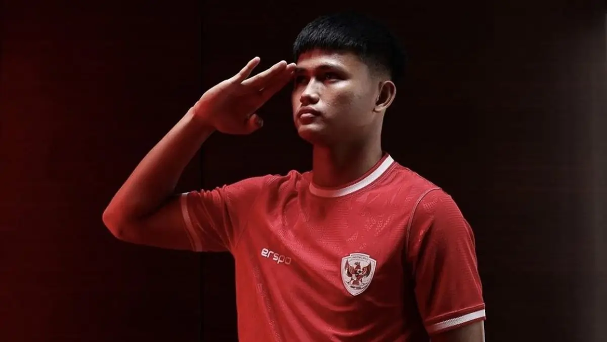 Hokky Caraka Pede Emas,