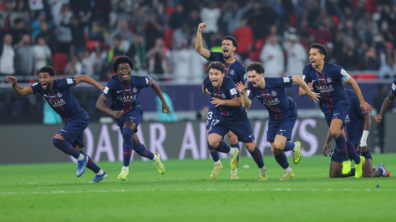 Paris Saint-Germain (PSG)