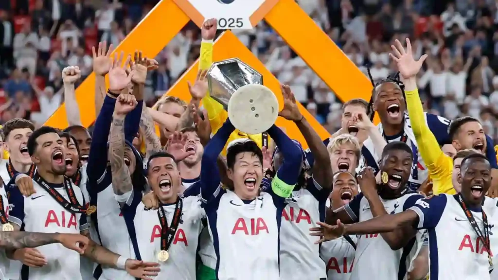 Son Heung-min