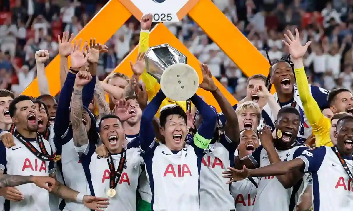 Son Heung-min