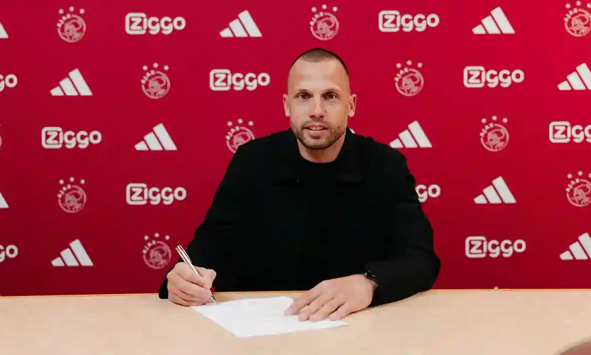 John Gijsbert Alan Heitinga