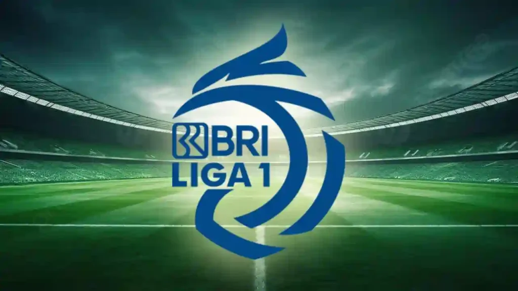 BRI Liga 1